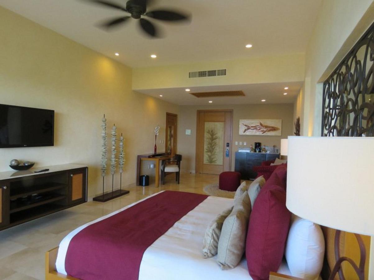 Suites At Garza Blanca Preserve Resort & Spa Puerto Vallarta Exterior foto