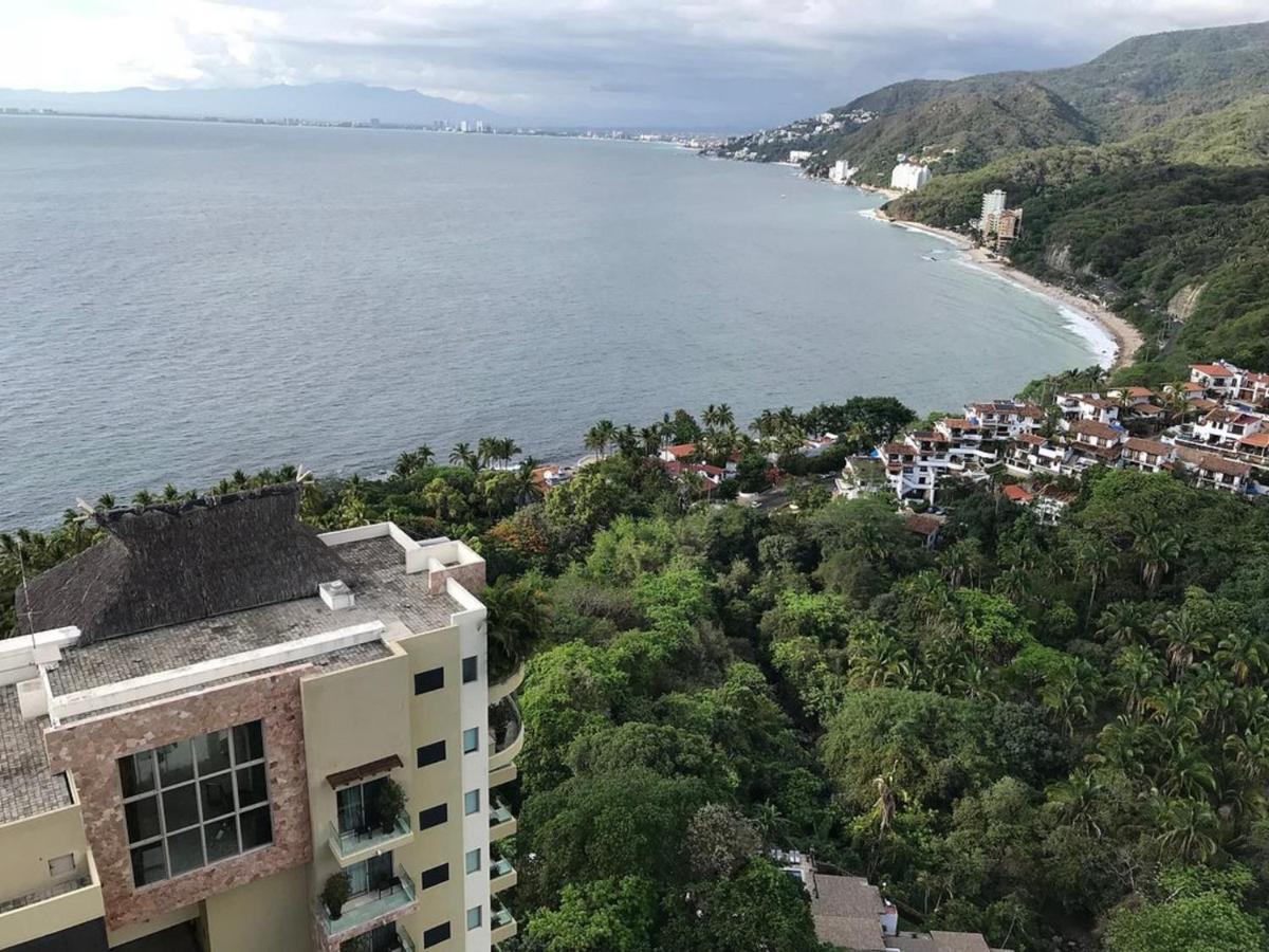 Suites At Garza Blanca Preserve Resort & Spa Puerto Vallarta Exterior foto
